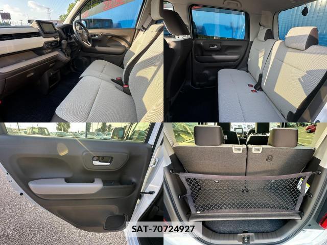 Honda N-WGN 2021-11 7803540-8