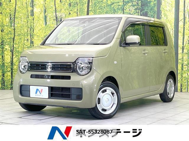Honda N-WGN 2021-09 7805097-0