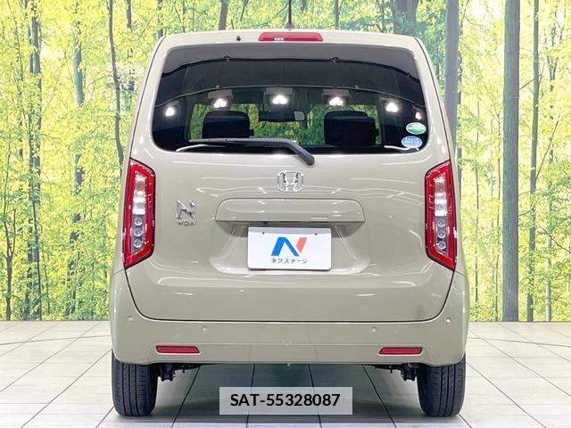 Honda N-WGN 2021-09 7805097-13