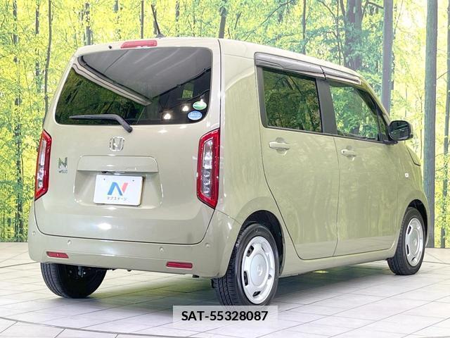Honda N-WGN 2021-09 7805097-15