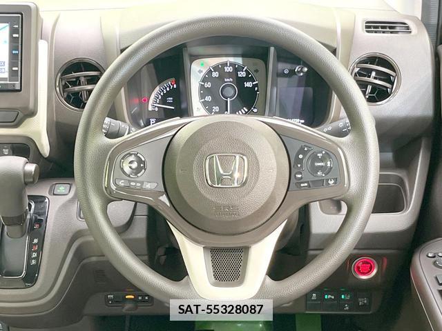 Honda N-WGN 2021-09 7805097-9