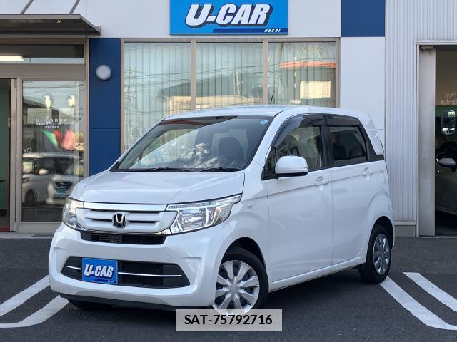 Honda N-WGN 2019-02 7805121-0