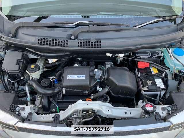 Honda N-WGN 2019-02 7805121-7