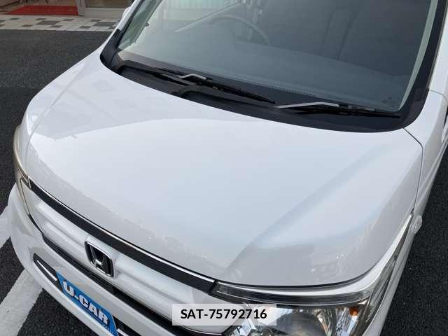 Honda N-WGN 2019-02 7805121-9