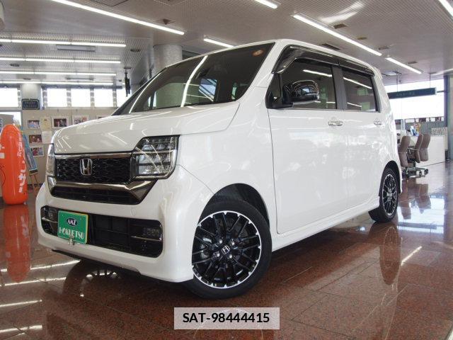 Honda N-WGN 2023-12 7805541-12