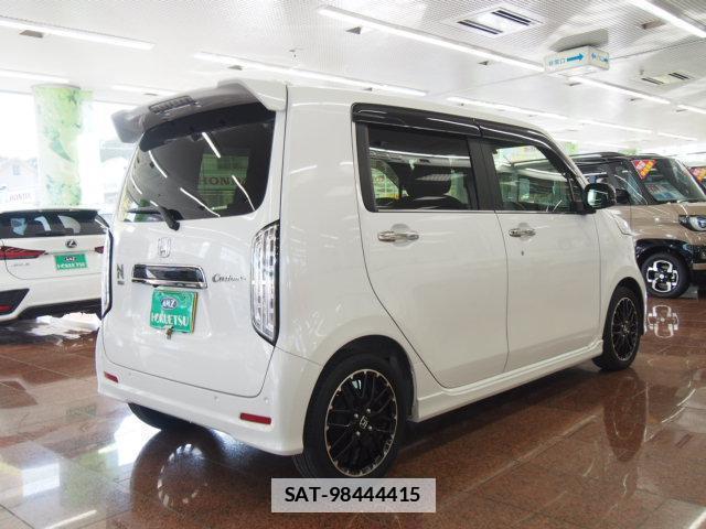 Honda N-WGN 2023-12 7805541-13