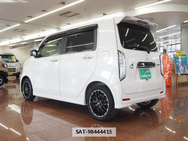 Honda N-WGN 2023-12 7805541-14