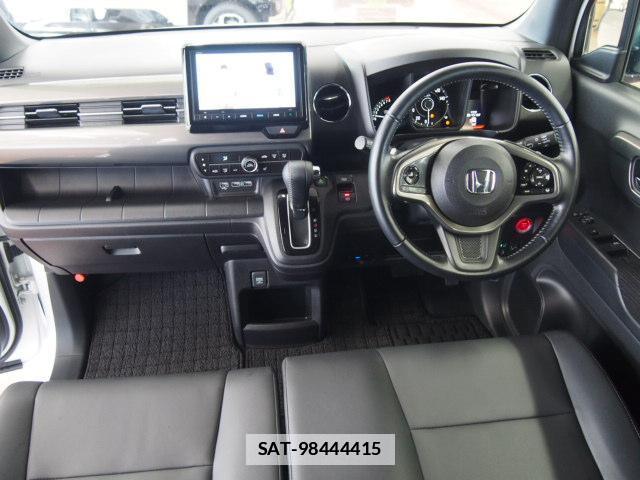 Honda N-WGN 2023-12 7805541-2