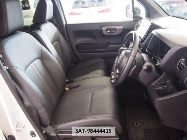Honda N-WGN 2023-12 7805541-5