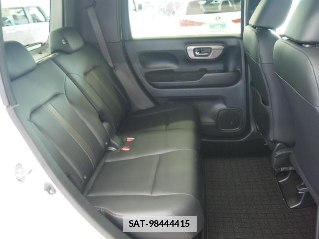 Honda N-WGN 2023-12 7805541-6