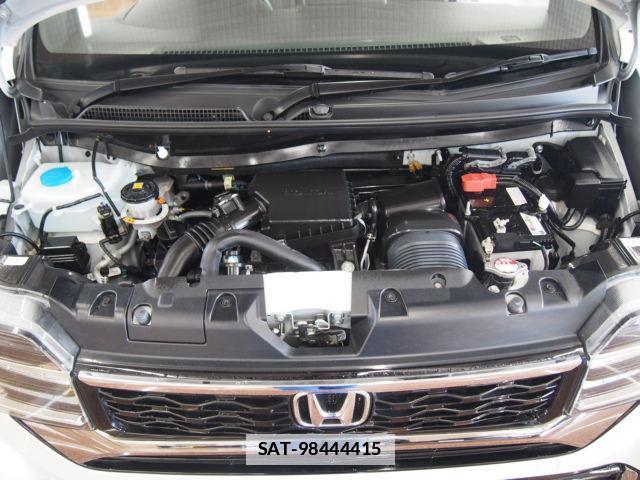 Honda N-WGN 2023-12 7805541-7