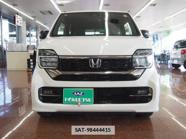 Honda N-WGN 2023-12 7805541-9