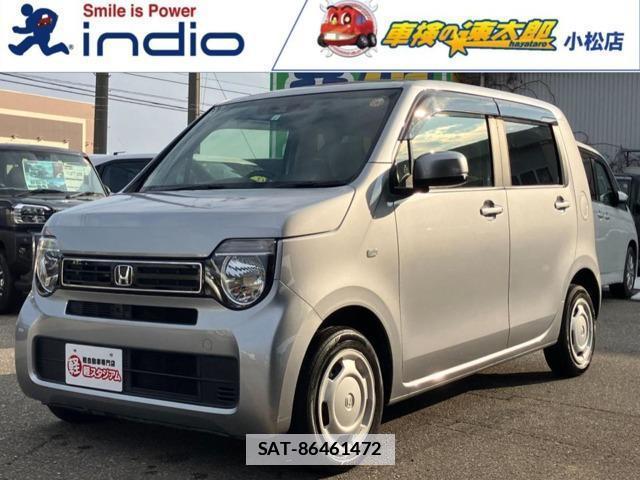 Honda N-WGN 2021-01 7806215-0