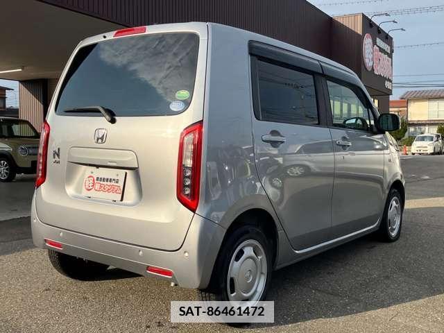 Honda N-WGN 2021-01 7806215-1