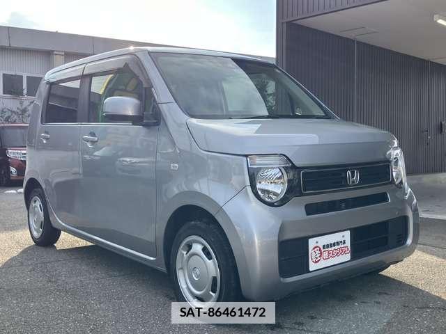 Honda N-WGN 2021-01 7806215-3