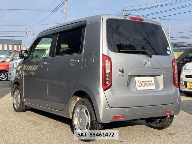 Honda N-WGN 2021-01 7806215-5