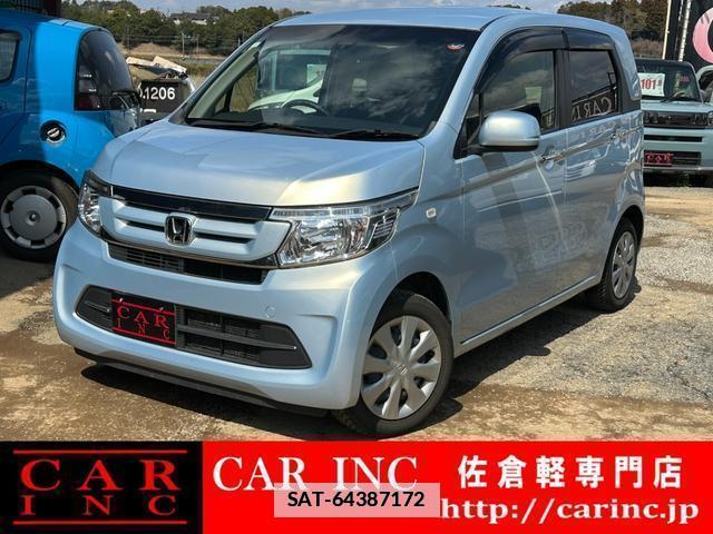 Honda N-WGN 2019-03 7806480-0