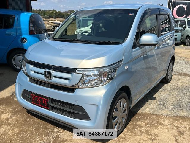 Honda N-WGN 2019-03 7806480-14