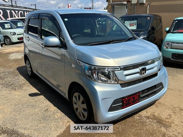 Honda N-WGN 2019-03 7806480-15