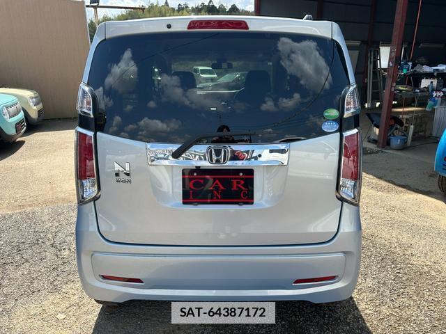 Honda N-WGN 2019-03 7806480-17