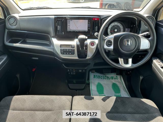 Honda N-WGN 2019-03 7806480-8