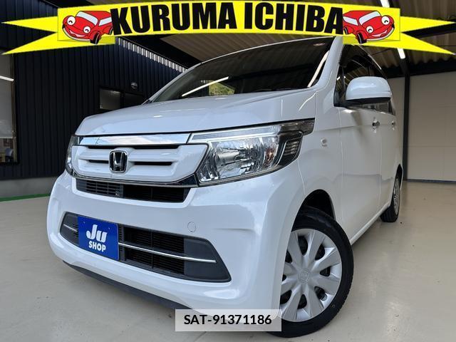 Honda N-WGN 2018-07 7806829-0