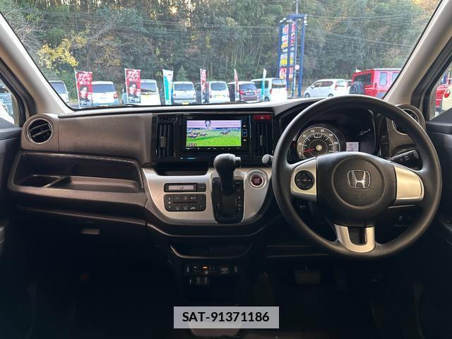 Honda N-WGN 2018-07 7806829-1
