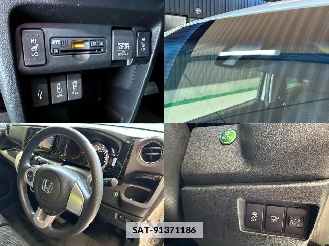 Honda N-WGN 2018-07 7806829-3