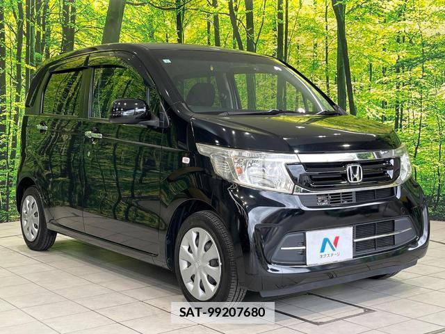 Honda N-WGN 2019-03 7806871-15