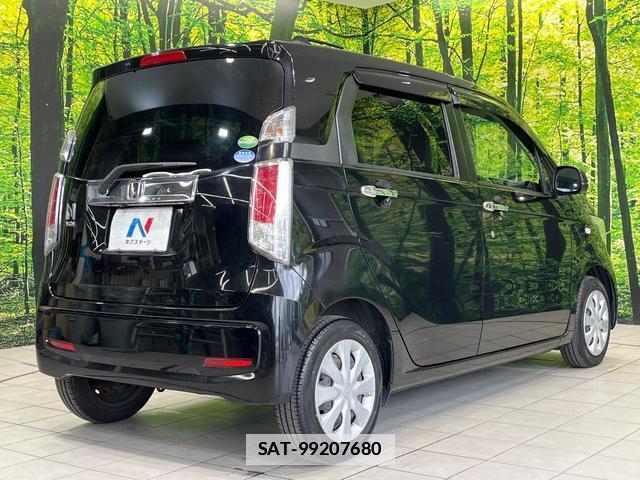 Honda N-WGN 2019-03 7806871-16