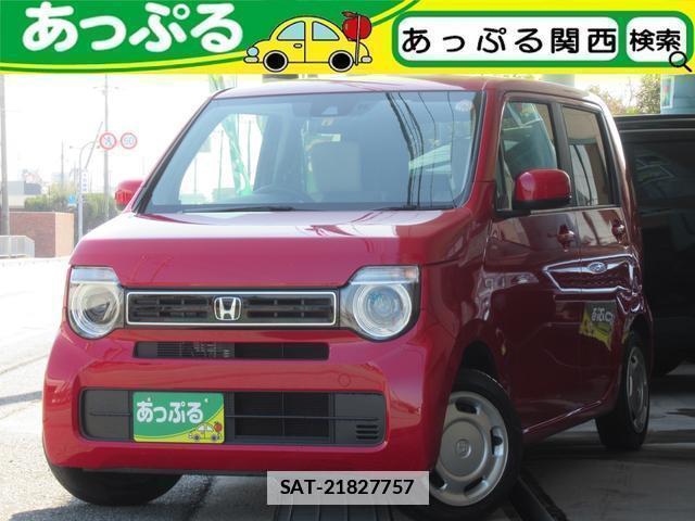 Honda N-WGN 2019-08 7808162-0