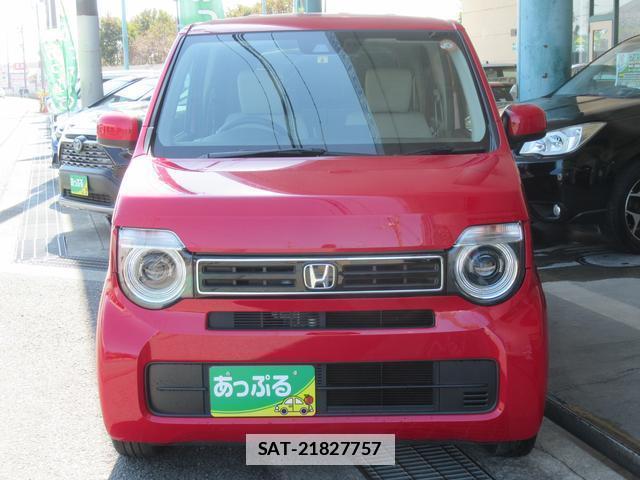 Honda N-WGN 2019-08 7808162-1