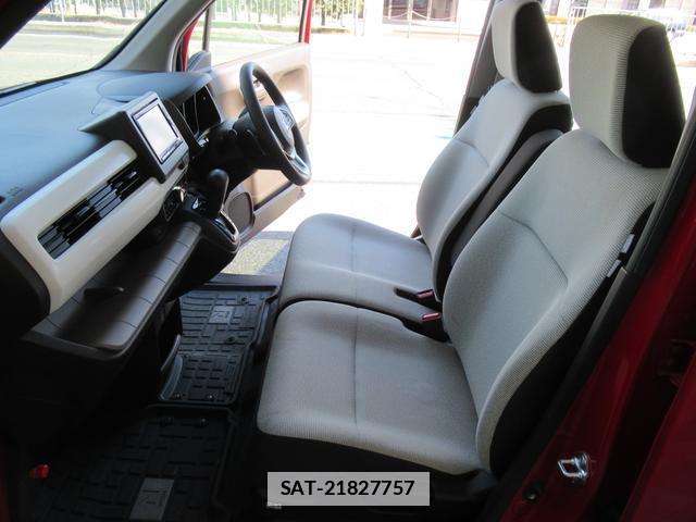 Honda N-WGN 2019-08 7808162-12