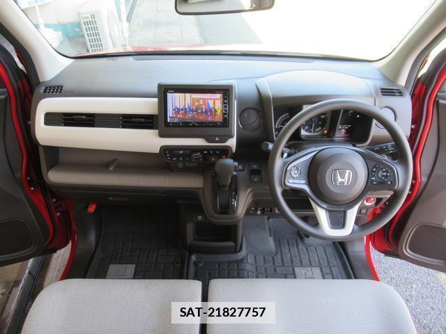 Honda N-WGN 2019-08 7808162-14