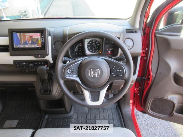 Honda N-WGN 2019-08 7808162-15