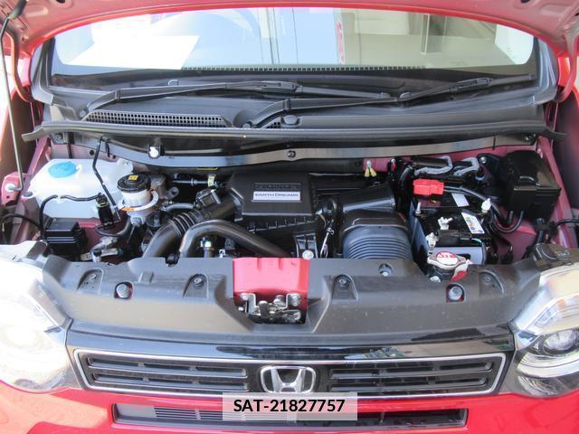 Honda N-WGN 2019-08 7808162-16