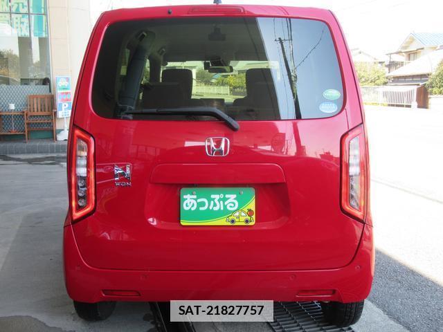 Honda N-WGN 2019-08 7808162-2