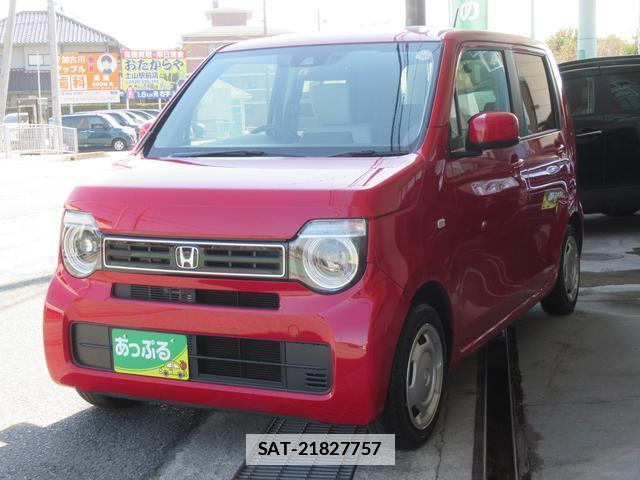 Honda N-WGN 2019-08 7808162-6