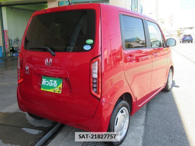 Honda N-WGN 2019-08 7808162-7