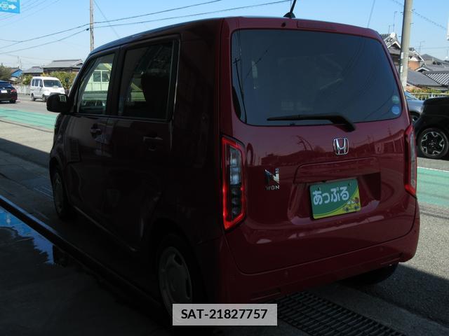 Honda N-WGN 2019-08 7808162-8