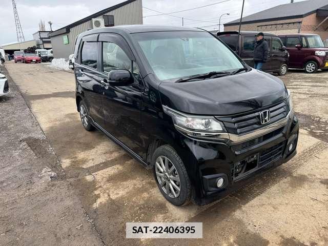 Honda N-WGN 2015-03 7808263-0