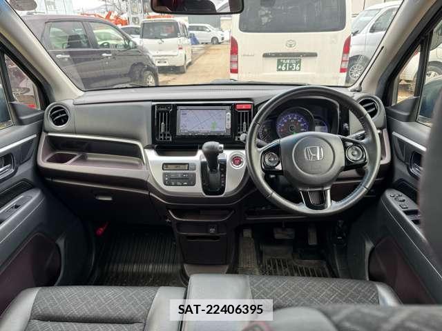 Honda N-WGN 2015-03 7808263-2