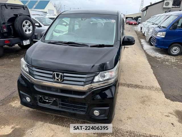 Honda N-WGN 2015-03 7808263-3