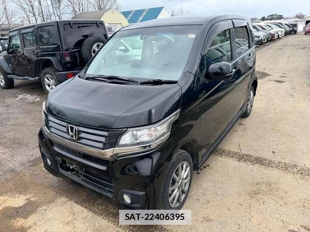Honda N-WGN 2015-03 7808263-4