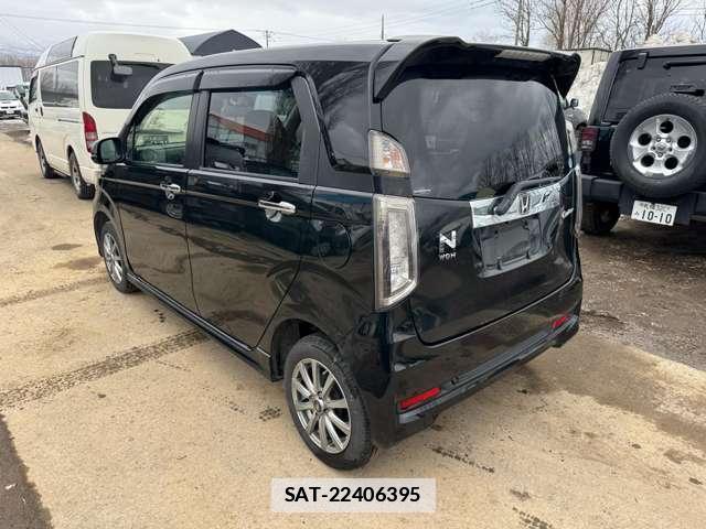 Honda N-WGN 2015-03 7808263-7