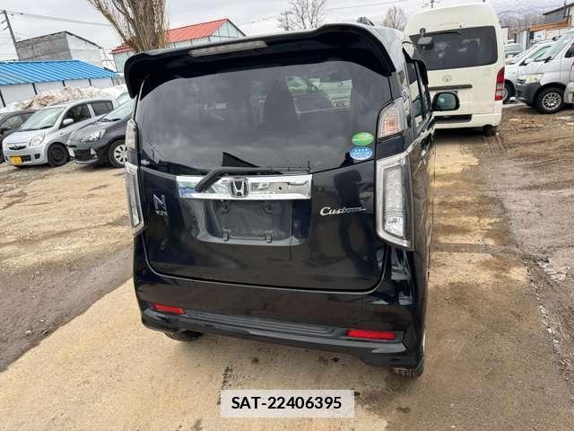 Honda N-WGN 2015-03 7808263-9