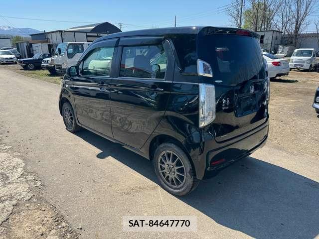 Honda N-WGN 2013-12 7808269-1