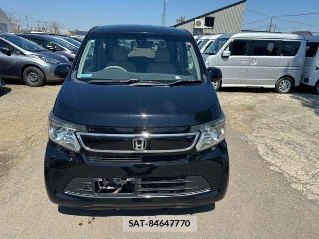Honda N-WGN 2013-12 7808269-14