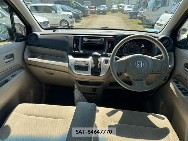 Honda N-WGN 2013-12 7808269-2