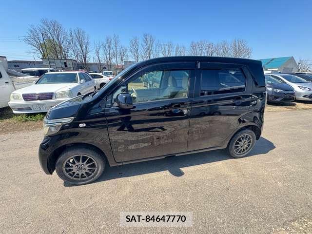 Honda N-WGN 2013-12 7808269-8